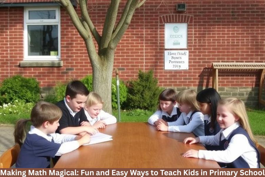 Primary School